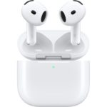 Apple AirPods 4 ANC