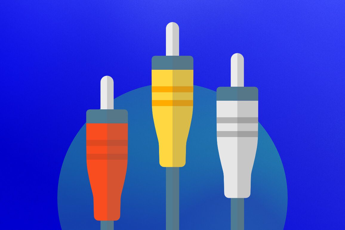 Cinch-Stecker Ratgeber