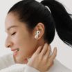 HUAWEI FreeBuds 6: Neuer Open-Fit-Kopfhörer mit Dual-Driver-System und High-Res-Audio