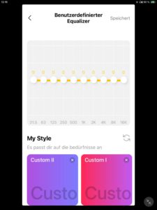 Klangregelung III_EarFun Audio App