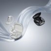 Shokz OpenFit 2+: Neuer, smarter Open-Ear-Sound mit Dolby Audio