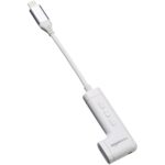 AmazonBasics Lightning Audio-Adapter
